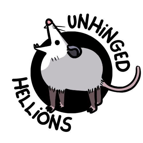 UnhingedHellions